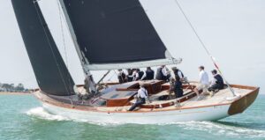 Spirit Yachts | Blog | Success for the Spirits at Summer Regattas