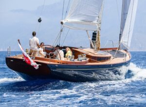 Spirit Yachts | Blog | My Spirit Journey: 72DH Owner Interview
