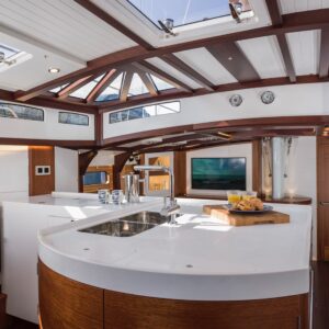 Spirit Yachts | Blog | My Spirit Journey: 72DH Owner Interview