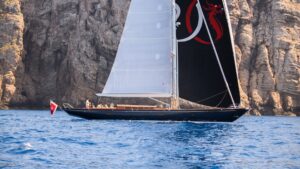 Spirit Yachts | Blog | My Spirit Journey: 72DH Owner Interview