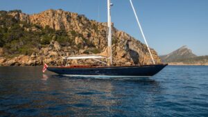 Spirit Yachts | Blog | My Spirit Journey: 72DH Owner Interview