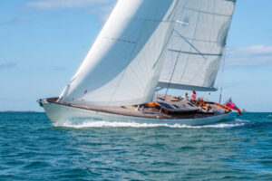 Spirit Yachts | Blog | Spirit Yachts to Exhibit New Spirit 72 at Southampton Boat Show