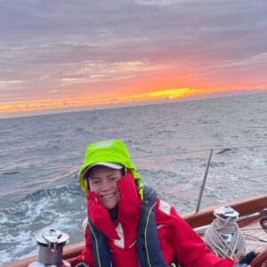 Spirit Yachts | Blog | Our Spirited Fastnet Adventure