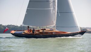Spirit Yachts | Yachts | 44CR