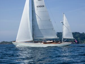 Spirit 63DH
