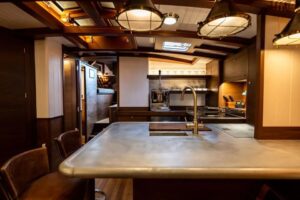 Spirit-of-Josephine-Interior