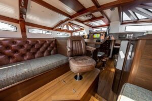 Spirit-of-Josephine-Interior