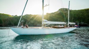 Spirit Classic C65 | Racing Yachts | Spirit Yachts