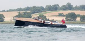 Spirit P40