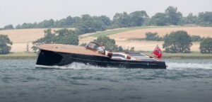 Spirit Yachts | Yachts | P40