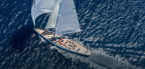 Spirit Yachts | Yachts | SY100