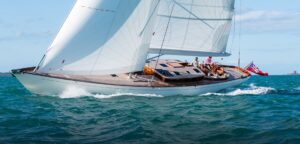 Spirit Yachts | Luxury Sailing Yachts | Spirit C72