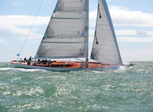 Spirit Yachts | Yachts | R74