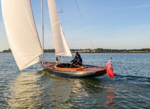 Spirit Yachts | Yachts | R30