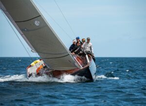Spirit Yachts | Yachts | R46