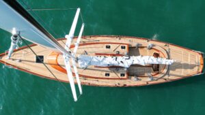 Spirit Yachts | Blog | SPIRIT YACHTS TO ATTEND DUSSELDORF BOAT SHOW