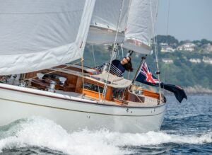 spirit yachts 65 dh