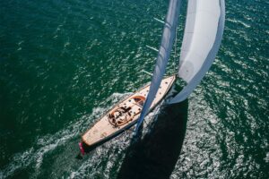 spirit yachts wiki