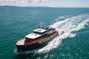 Spirit P70 | Luxury Power Boats