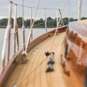 Spirit Yachts | Yachts | C50