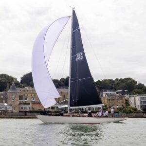 Spirit Yachts | Yachts | R52