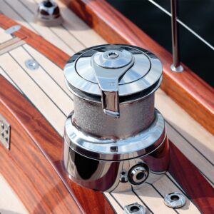 Spirit Yachts | Yachts | R74