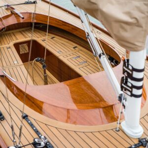 Spirit Yachts | Yachts | R30