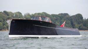 Spirit P40 | Luxury Power Boats