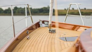 Spirit Yachts | Yachts | C50