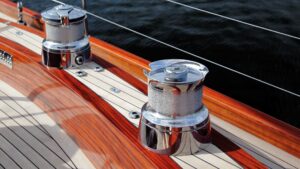 Spirit Yachts | Yachts | R74