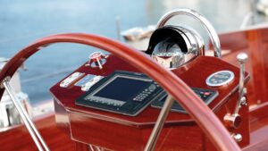 Spirit Yachts | Yachts | R74