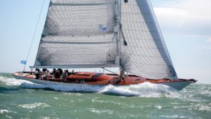 Spirit Yachts | Yachts | R74