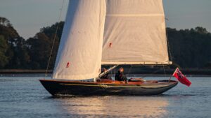 Spirit Yachts | Yachts | R30