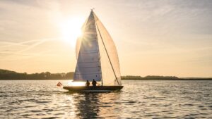 Spirit Yachts | Yachts | R30