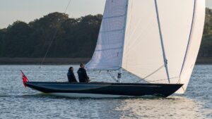 Spirit Yachts | Yachts | R30