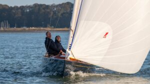 Spirit Yachts | Yachts | R30