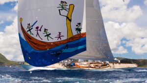 Spirit Yachts | Yachts | SY100