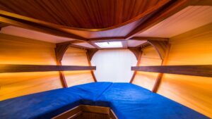 Spirit Yachts | Yachts | 44CR