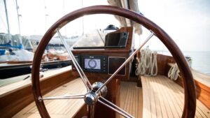 Spirit Yachts | Yachts | 44CR