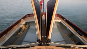 Spirit Yachts | Yachts | 44CR