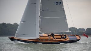 Spirit Yachts | Yachts | 44CR