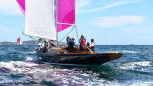 Spirit Yachts | Yachts | R46