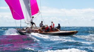 Spirit Yachts | Yachts | R46