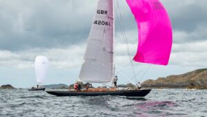 Spirit Yachts | Yachts | R46