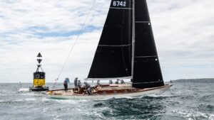 Spirit Yachts | Yachts | R52