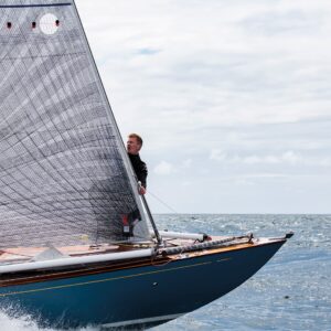 Spirit Yachts | The Yachts | Spirit Yachts racing in a Regatta