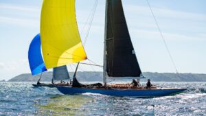 Spirit Yachts | Yachts | R46