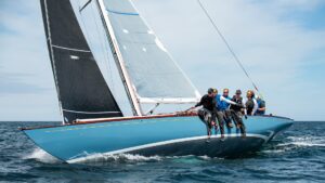 Spirit Yachts | Yachts | R46