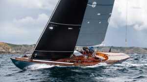Spirit Yachts | Yachts | R46