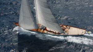 Spirit Yachts | Superyachts | SY100